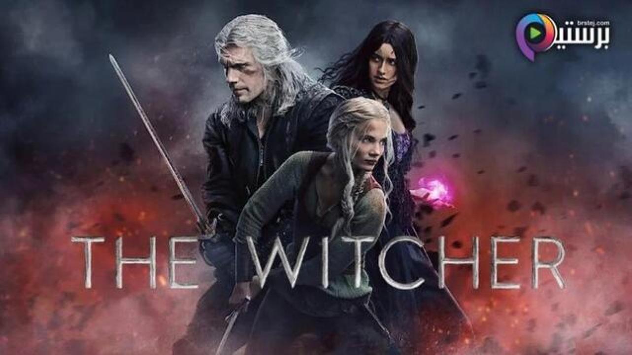 مسلسل The Witcher الموسم 3 الحلقة 5 الخامسة مترجمة