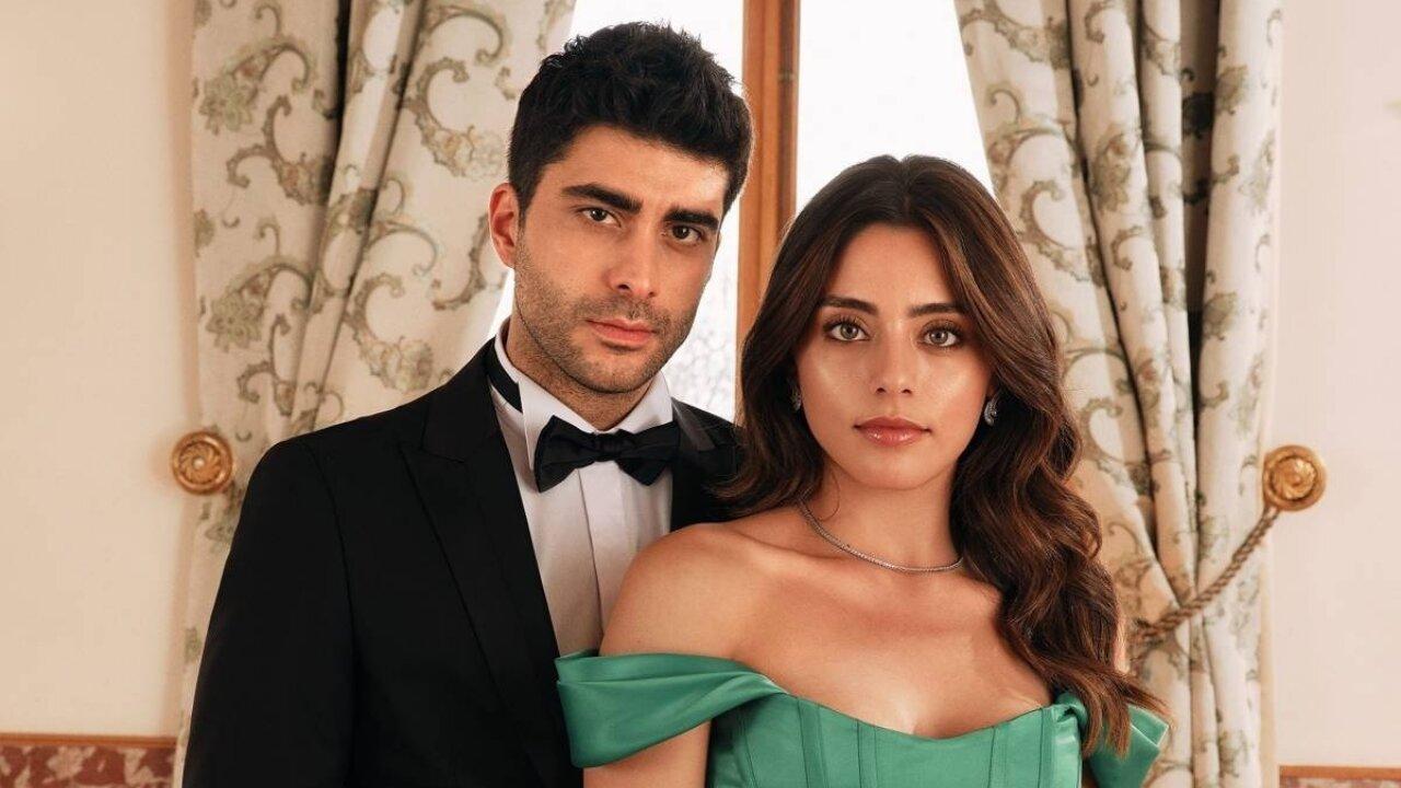 مسلسل شراب التوت الحلقة 12 الثانية عشر مترجمة HD