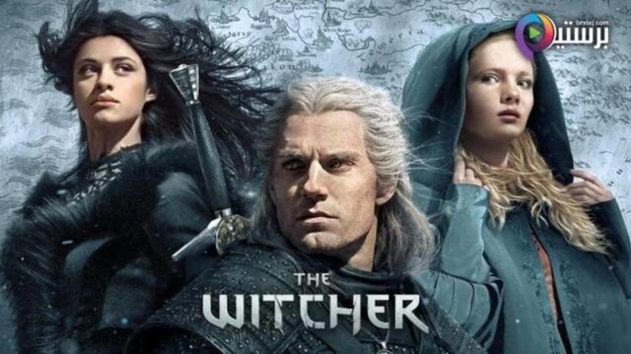 مسلسل The Witcher الموسم 1 الحلقة 1 الاولى مترجمة