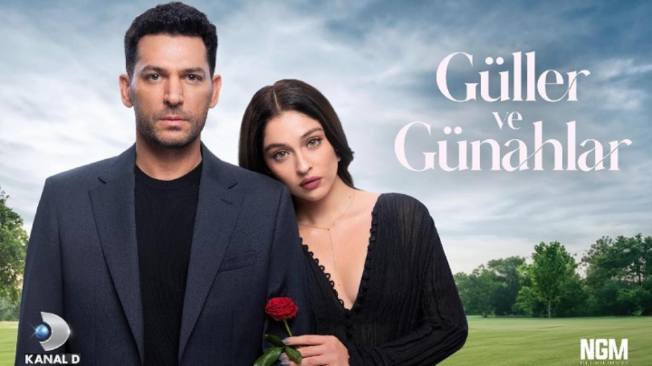 مسلسل ورود وذنوب الحلقة 36 السادسة والثلاثون مترجمة HD